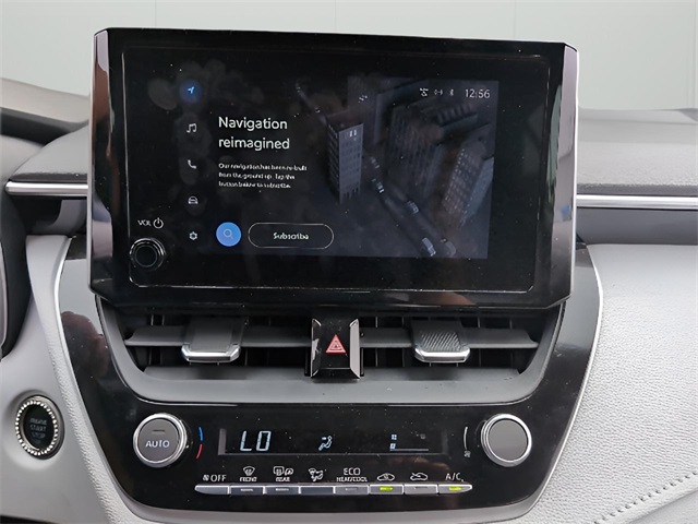 2025 Toyota Corolla SE photo 19