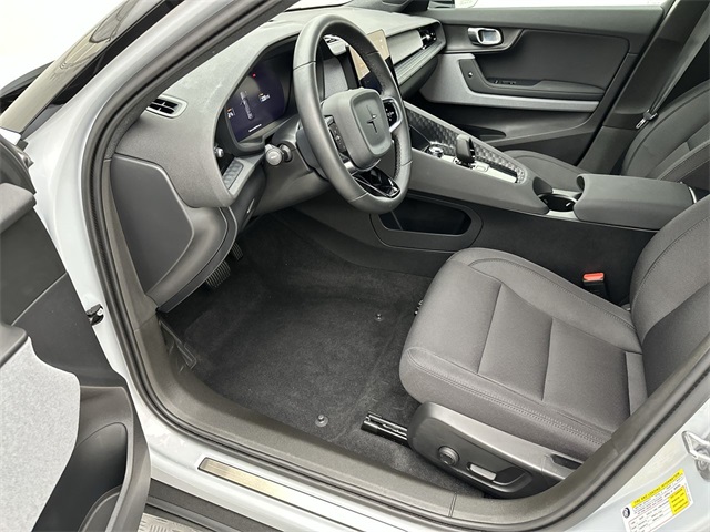 2023 Polestar PS2 photo 3