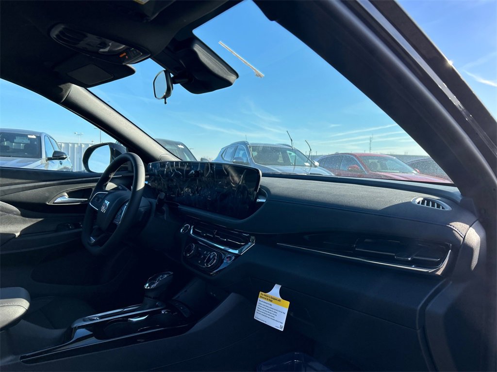2026 BUICK ENVISTA - Image 33