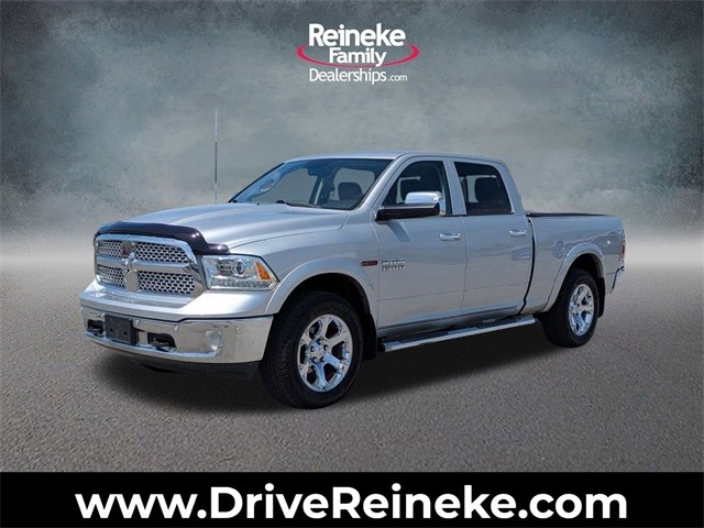 2014 Ram 1500 Laramie