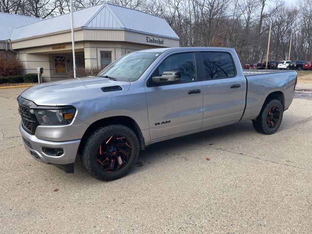 2023 RAM Ram 1500 Pickup Big Horn/Lone Star's photo
