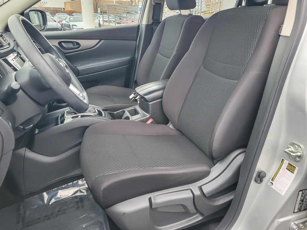 2020 NISSAN ROGUE SPORT - Image 7