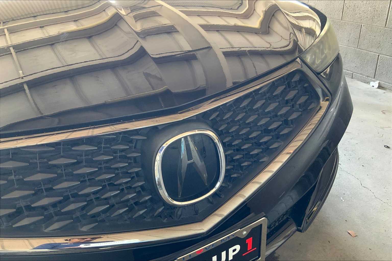 2020 Acura TLX A-Spec photo 27