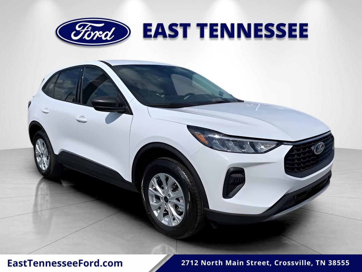 2026 Ford Escape Active's photo