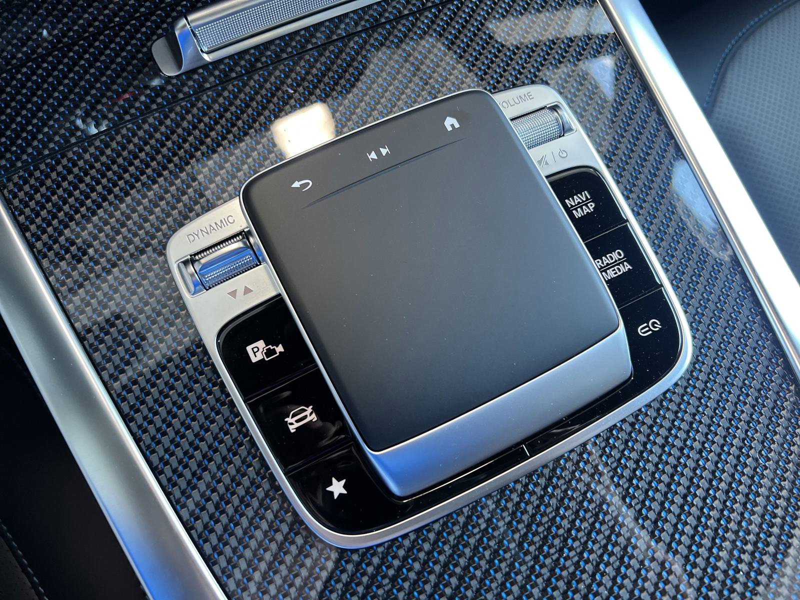 2025 Mercedes Benz G photo 45