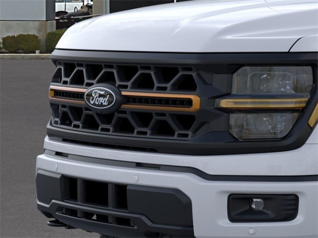 2025 Ford F-150 Tremor photo 14