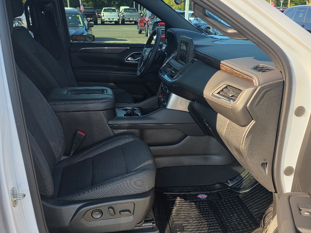 2023 Chevrolet Tahoe LS photo 17