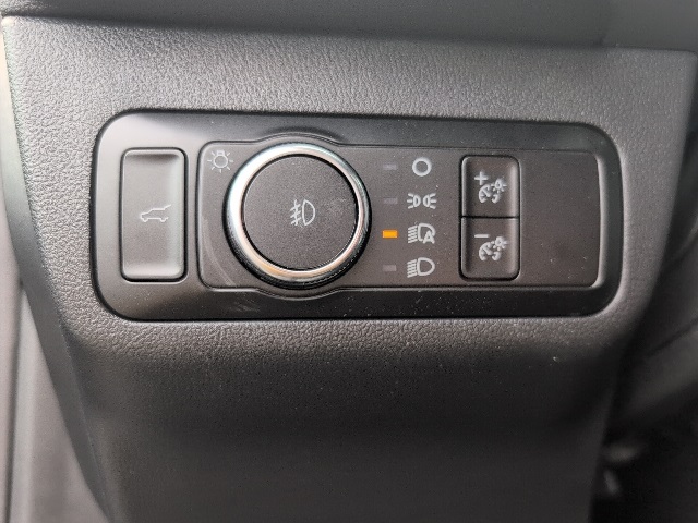 2025 Ford Escape Hybrid ST-Line Select photo 11