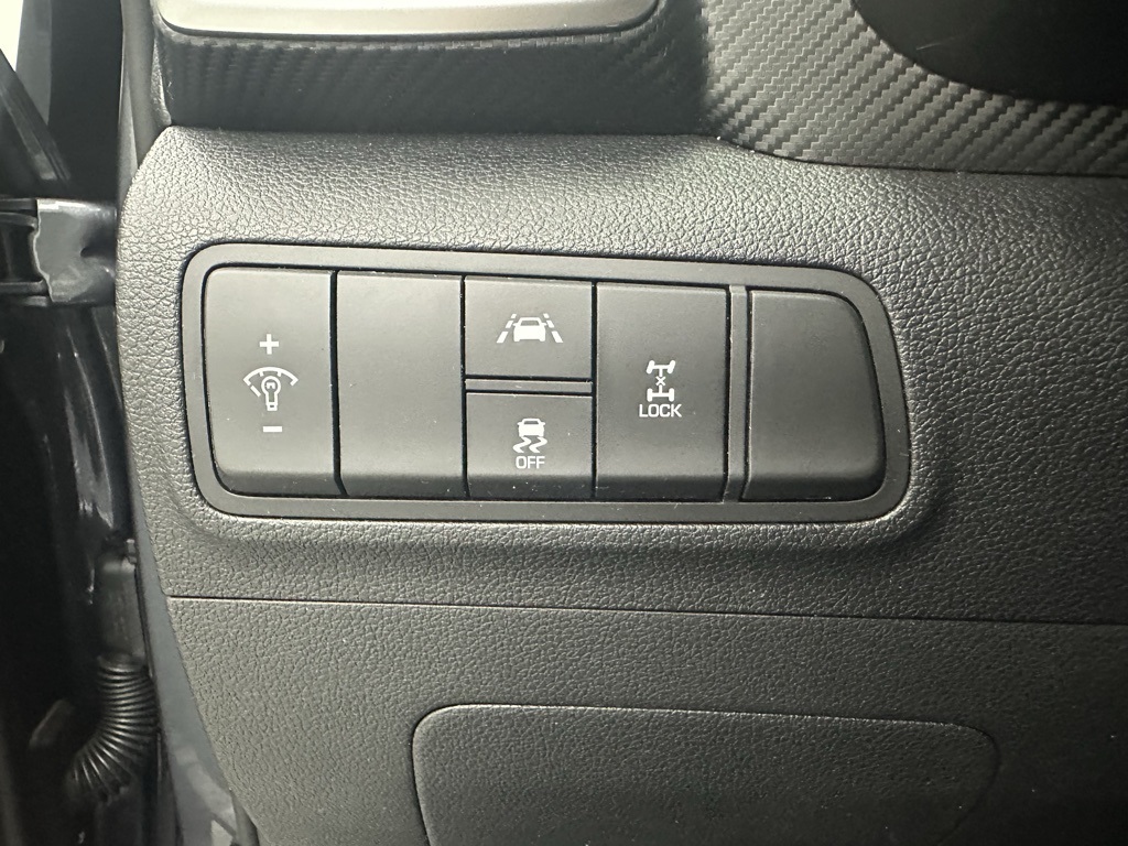 2019 Hyundai Tucson SE photo 30
