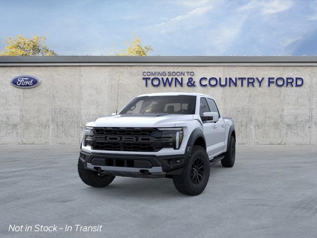 2025 Ford F-150 Raptor photo 14