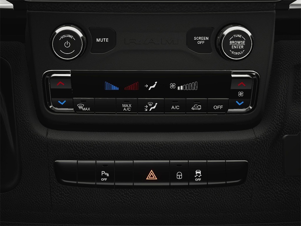 2025 Ram ProMaster 2500 photo 22