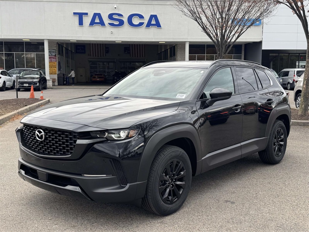 2026 Mazda CX-50 Premium's photo