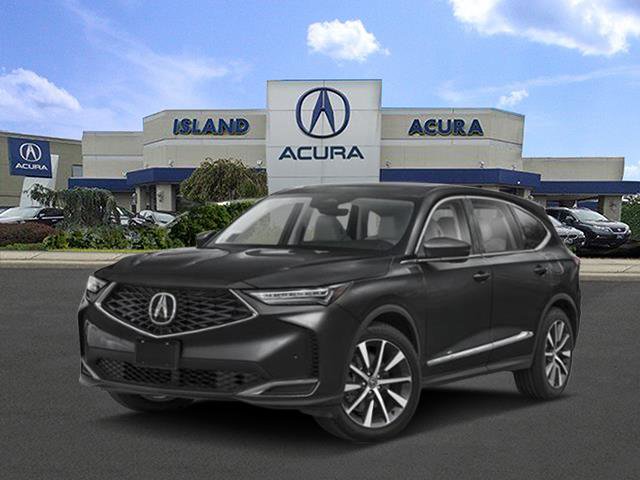 2026 Acura MDX Technology Package's photo