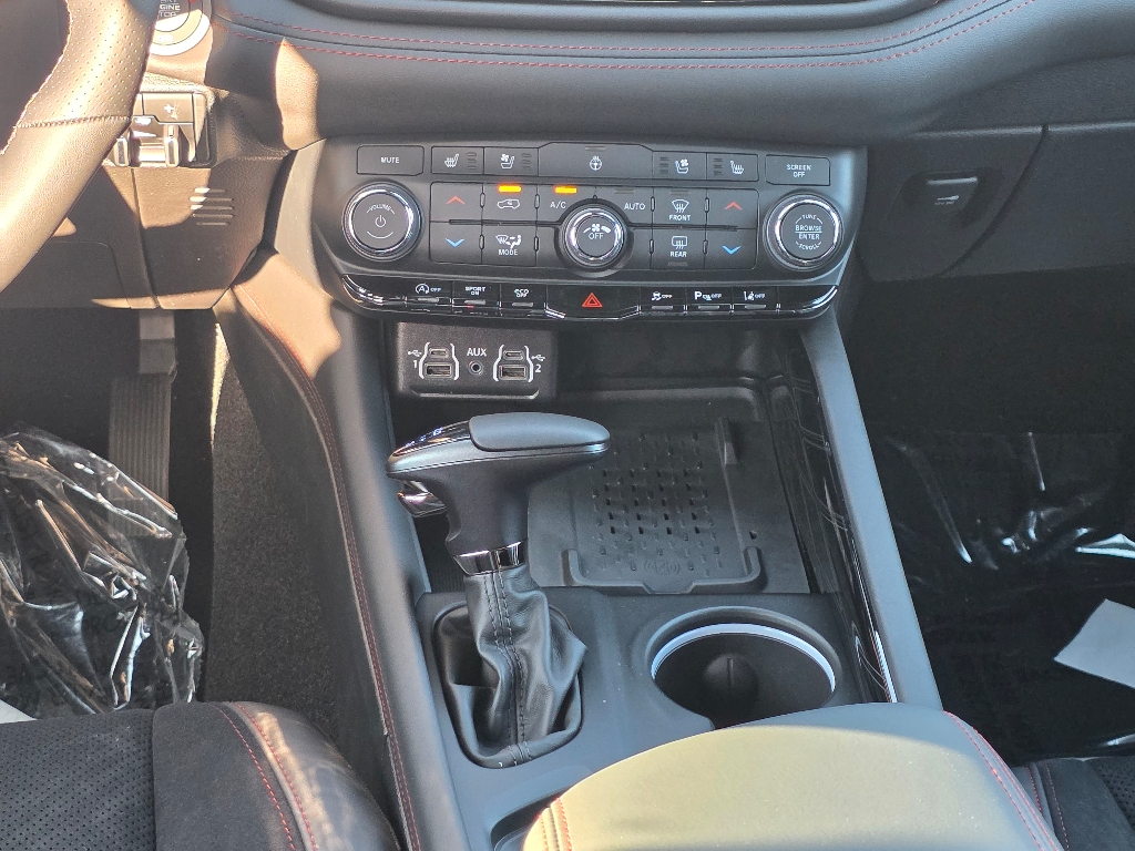 2026 Dodge Durango GT photo 11