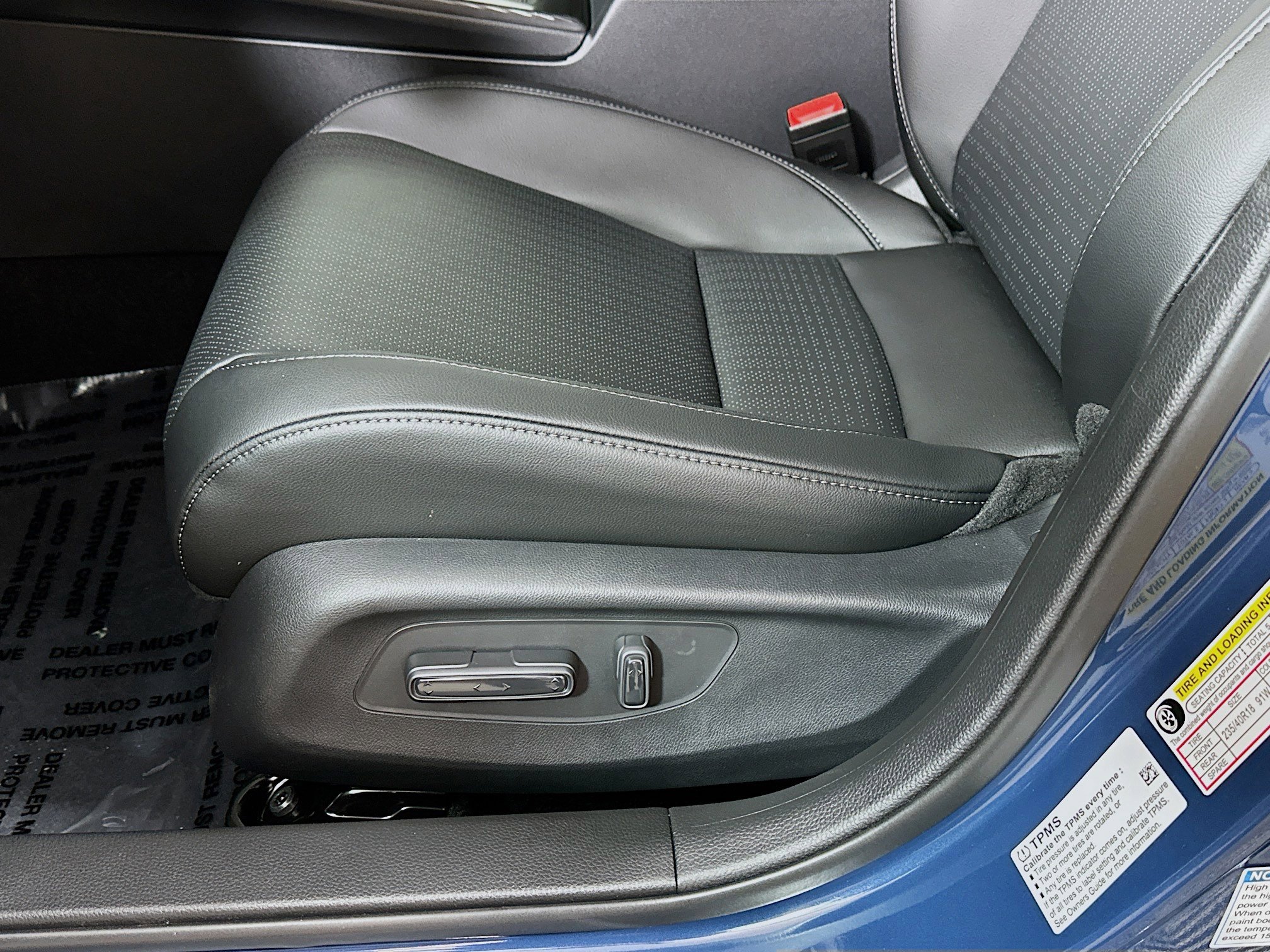 2026 Honda Civic Sport Touring Hybrid photo 18