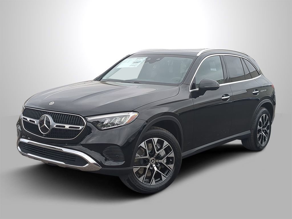 2026 Mercedes Benz GLC 350e 4MATIC photo 28