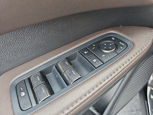 2024 Lexus RX 350 Luxury photo 25