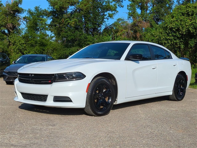 2023 Dodge Charger SXT photo 2