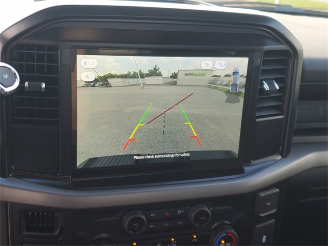 2025 Ford F-150 XL photo 22