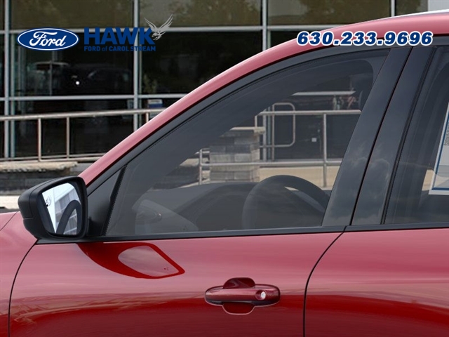 2025 FORD ESCAPE - Image 20