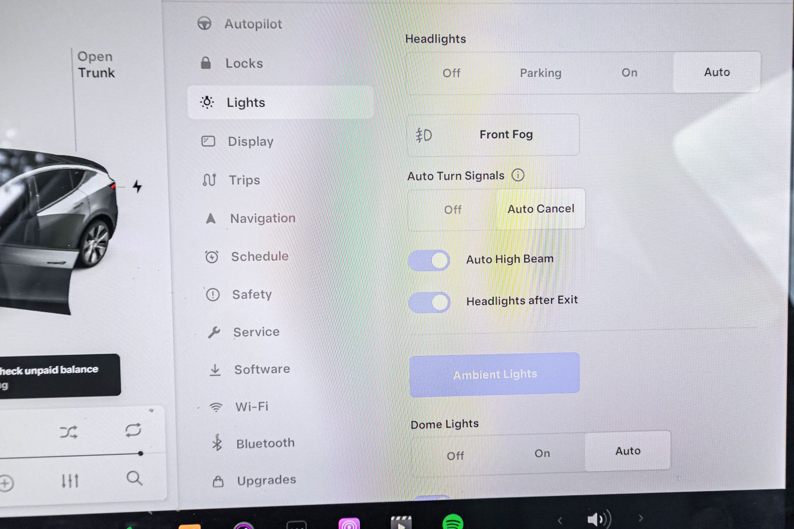 2023 Tesla Model Y Long Range photo 19