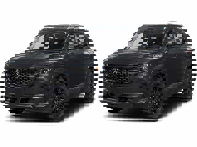 2025 Mazda CX-50 Select's photo