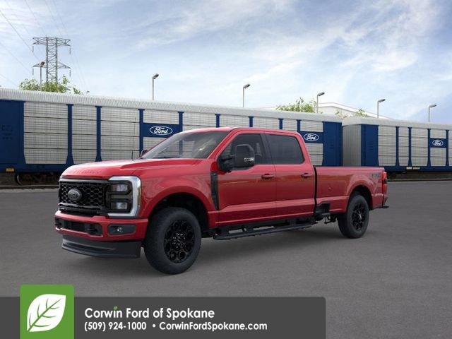 2026 Ford F-250 Super Duty XLT's photo
