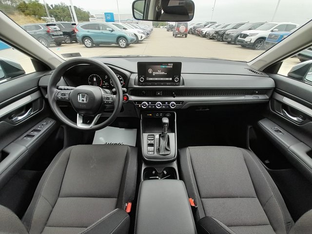 2023 Honda CR-V EX photo 48