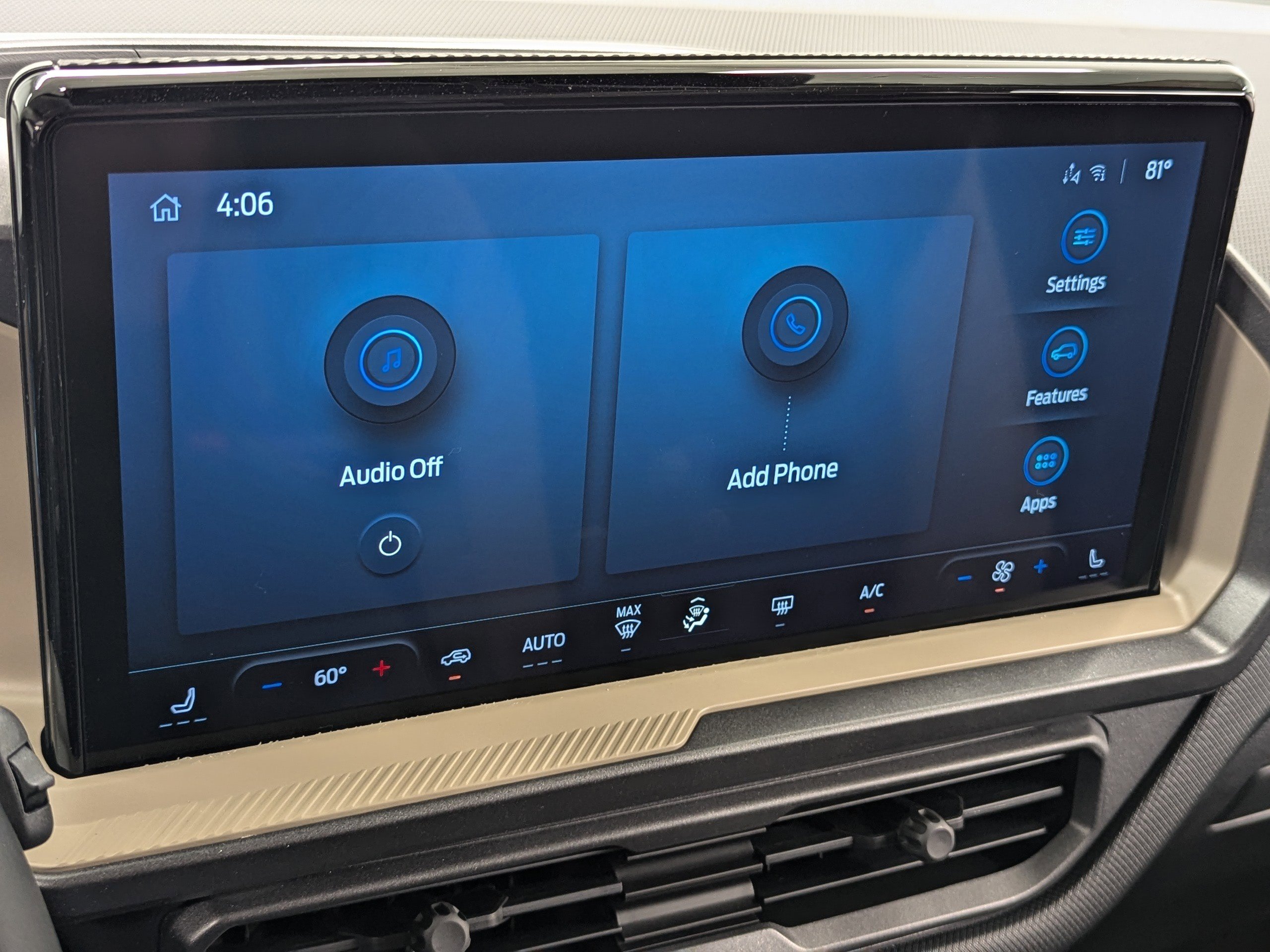 2025 Ford Bronco Sport Big Bend photo 20