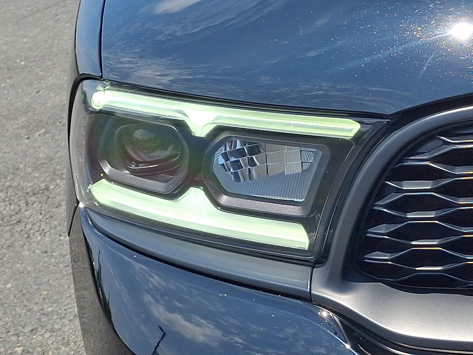 2022 Dodge Durango R/T photo 7