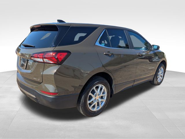 2023 Chevrolet Equinox LT photo 5