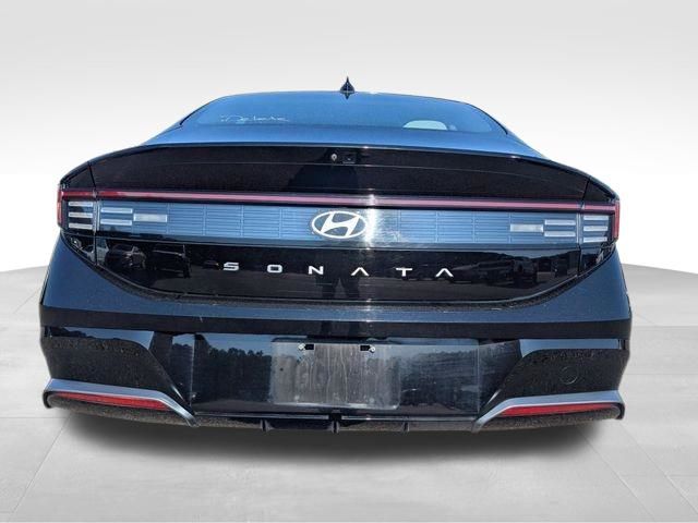 2024 Hyundai Sonata SEL photo 4