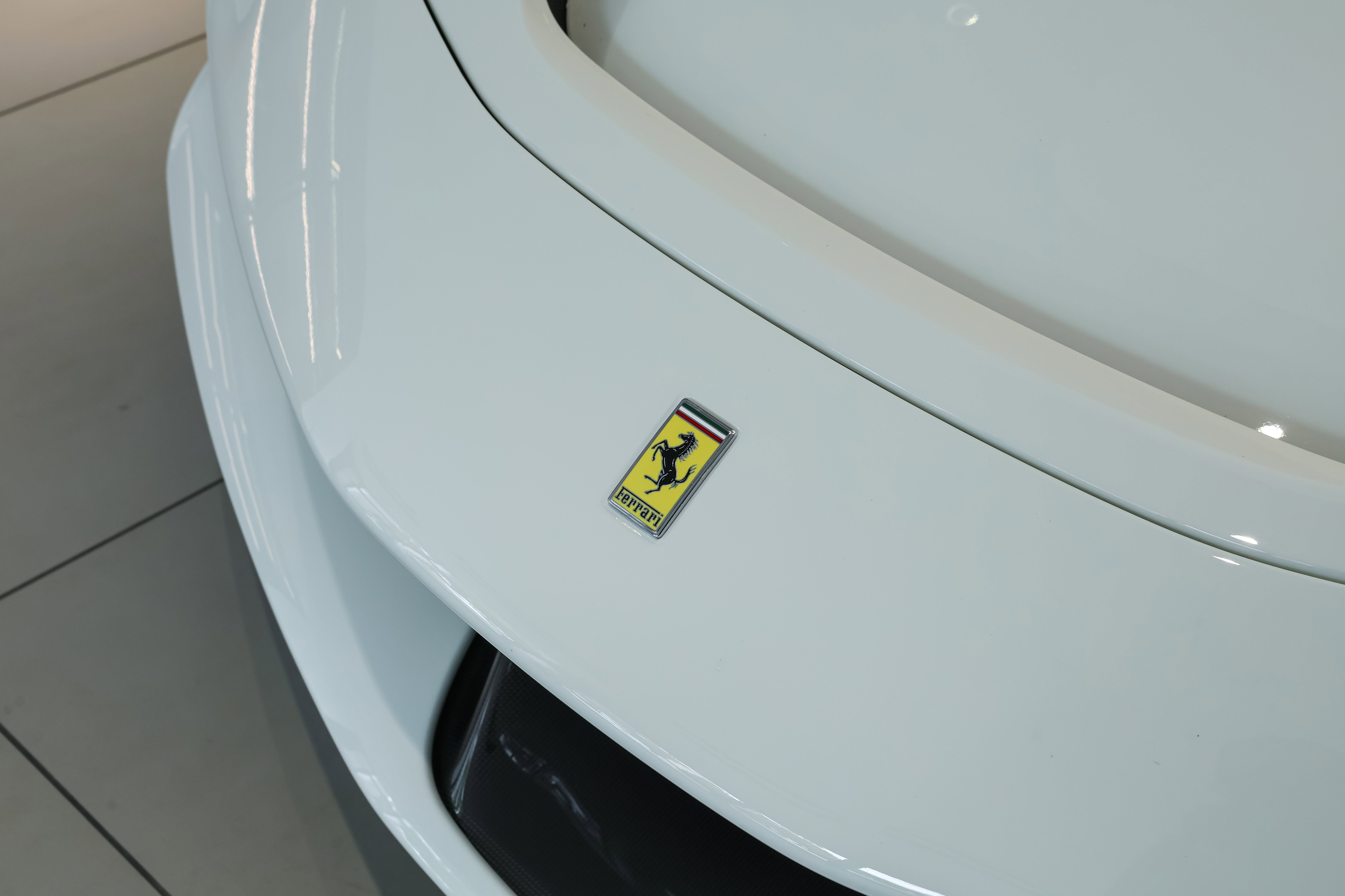 2023 Ferrari SF90 Stradale photo 10