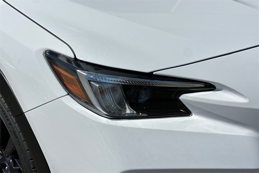 2025 Subaru WRX Premium photo 29