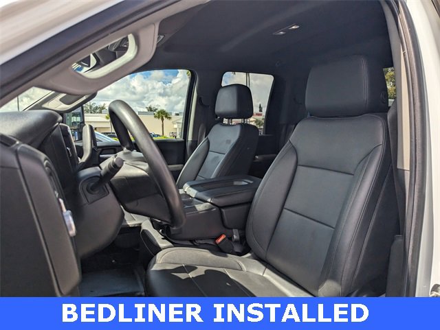 2021 Gmc Sierra 2500 HD photo 3