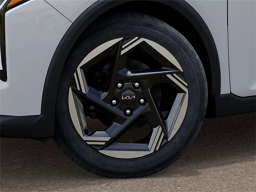2025 Kia K4 EX photo 8