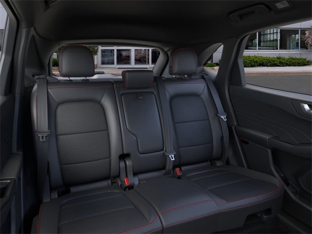 2025 Ford Escape Hybrid ST-Line Select photo 11