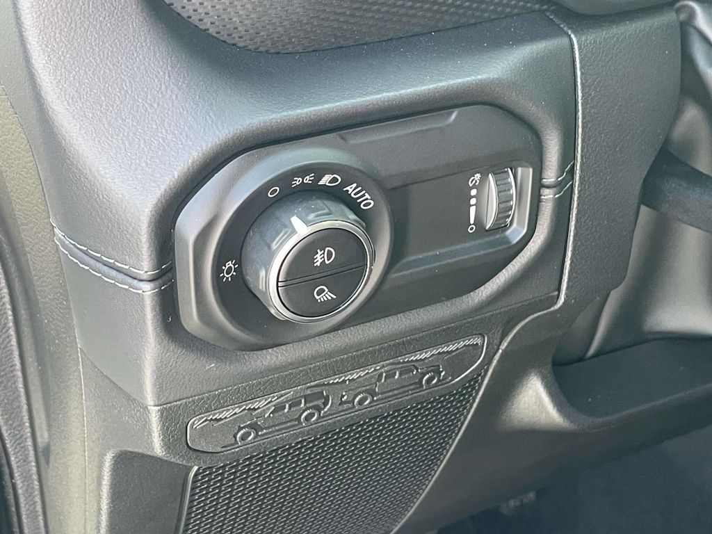 2025 Jeep Gladiator Rubicon photo 24