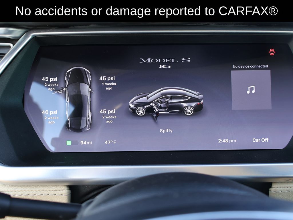 Used 2014 Tesla Model S S with VIN 5YJSA1H12EFP36150 for sale in Albany, OR