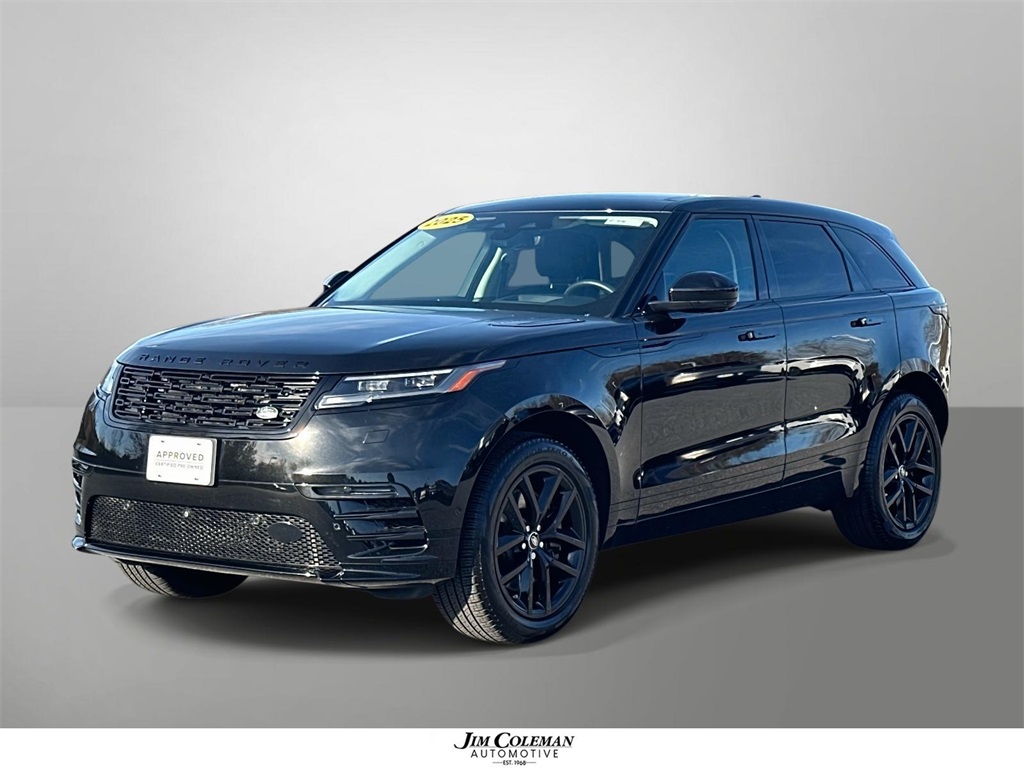 2025 Land Rover Range Rover Velar Dynamic SE's photo