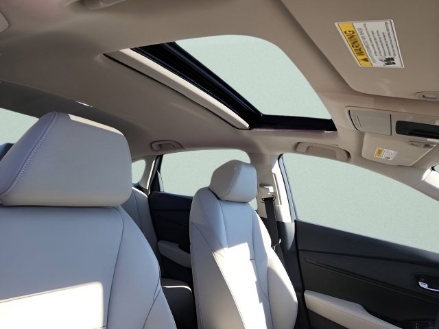 2025 Honda Accord Hybrid Touring photo 13