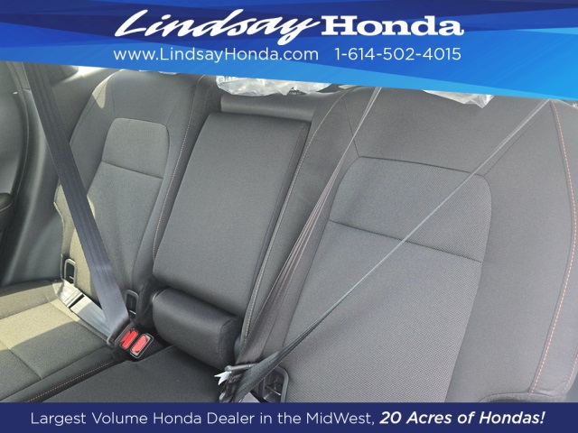 2026 Honda CR-V Hybrid photo 15