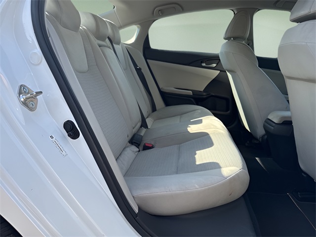 2021 Honda Insight EX photo 16