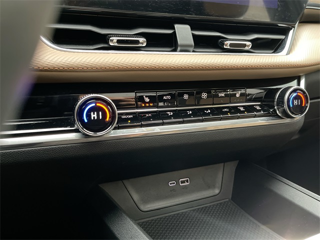 2025 CHEVROLET EQUINOX - Image 34