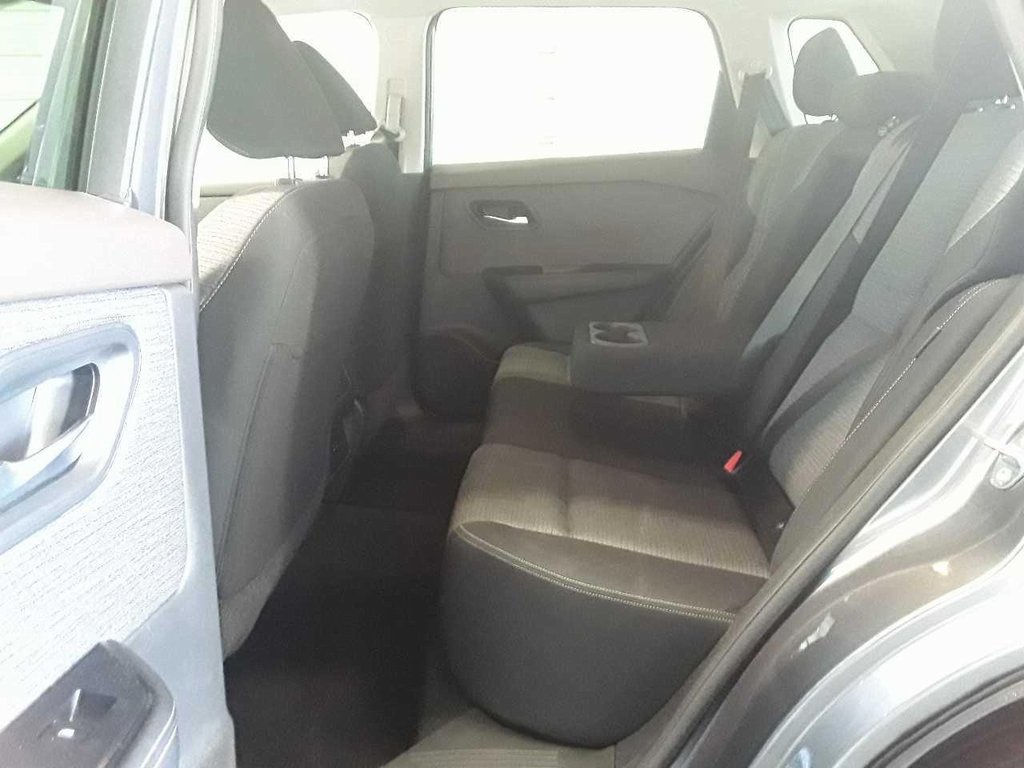2023 Nissan Rogue SV photo 8