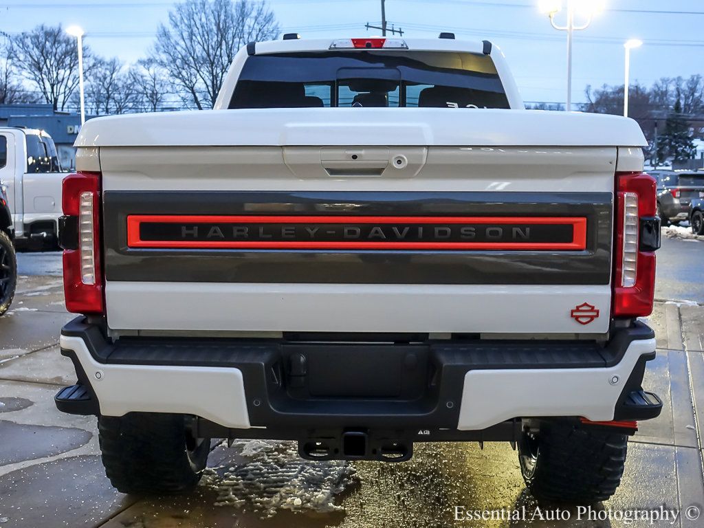 2026 FORD F-250 - Image 6