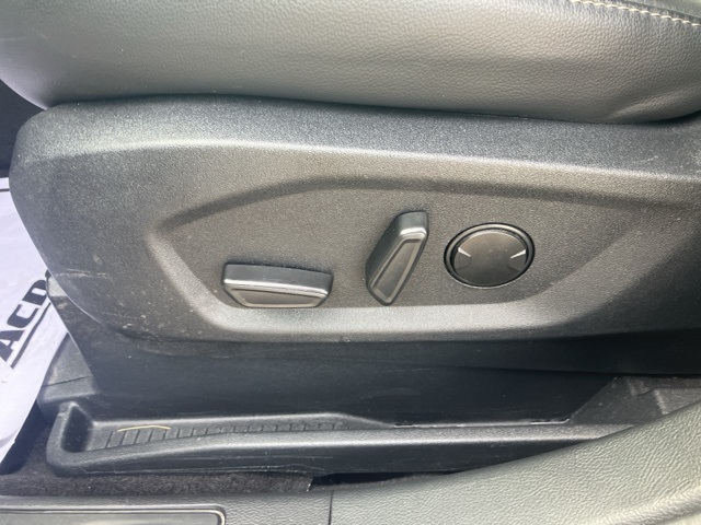 2024 Ford Edge SEL photo 19