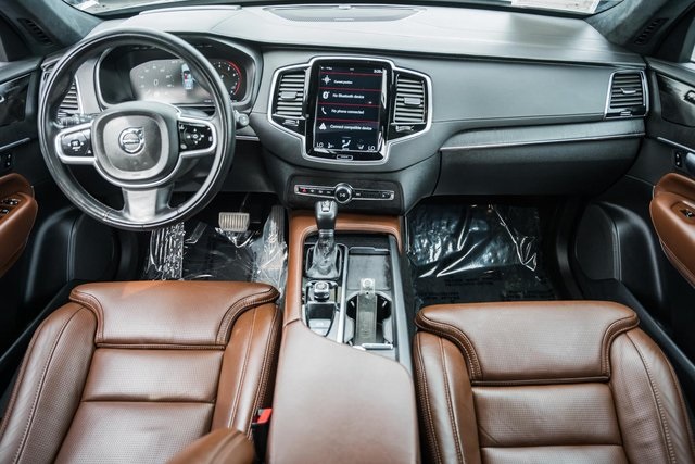 2022 Volvo XC90 Inscription AWD photo 16