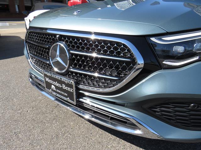 2025 Mercedes Benz E 450 4MATIC All-Terrain Wagon photo 25