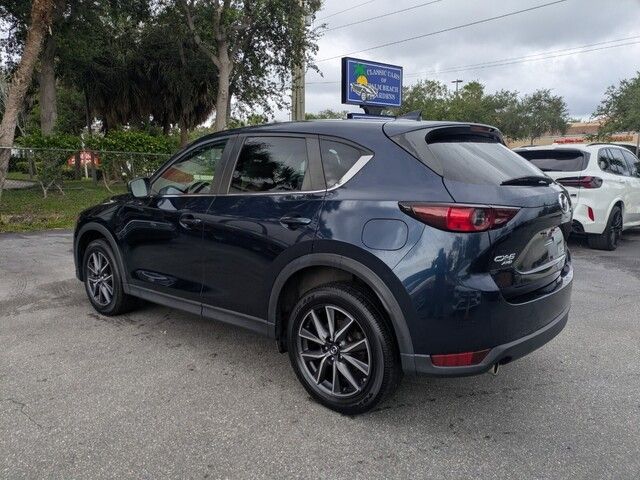 2018 Mazda CX-5 Touring photo 4